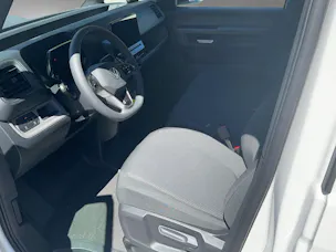 VW ID. Buzz