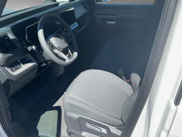 VW ID. Buzz