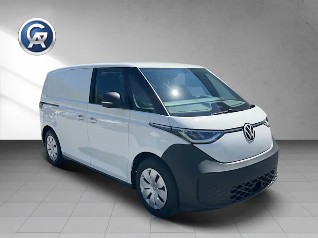 VW ID. Buzz Cargo