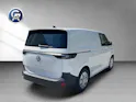 VW ID. Buzz Cargo