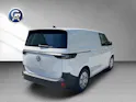 VW ID. Buzz