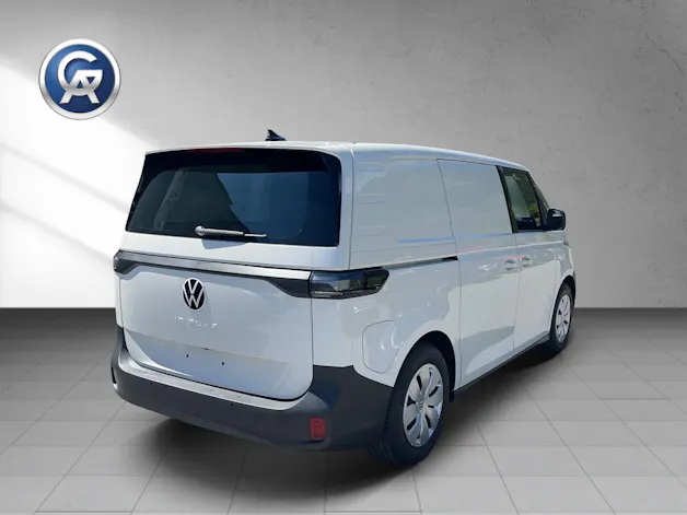 VW ID. Buzz