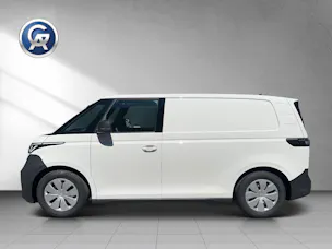 VW ID. Buzz Cargo