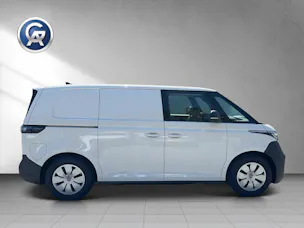 VW ID. Buzz