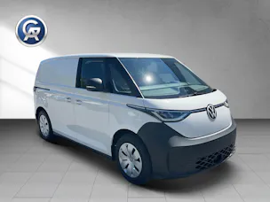 VW ID. Buzz
