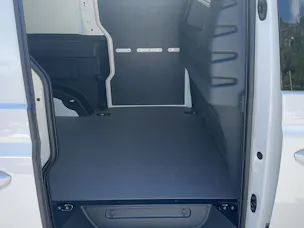VW ID. Buzz Cargo