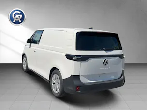 VW ID. Buzz