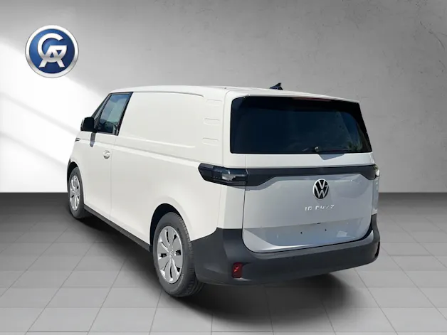 VW ID. Buzz
