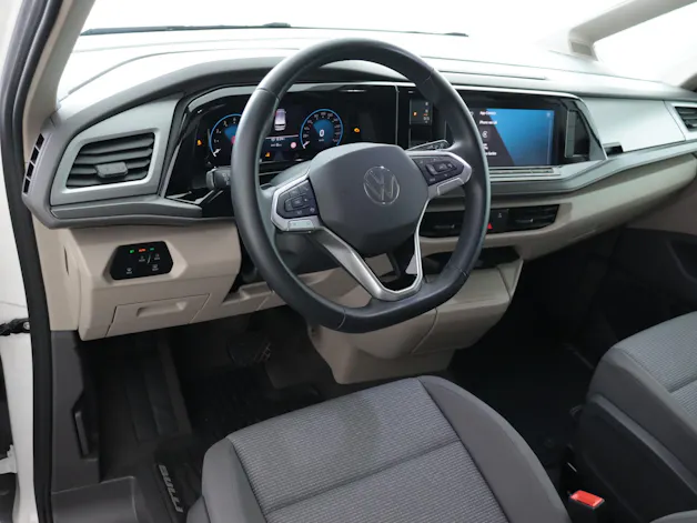 VW Multivan 2.0 TSI DSG Lang