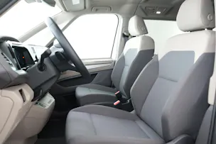VW Multivan 2.0 TSI DSG Lang