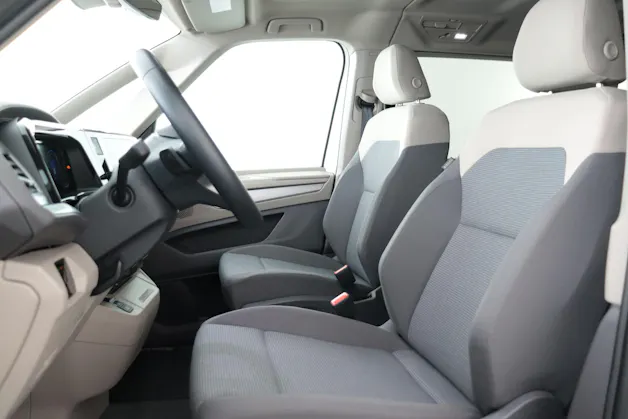 VW Multivan 2.0 TSI DSG Lang