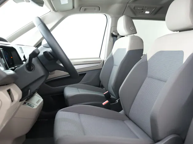 VW Multivan 2.0 TSI DSG Lang