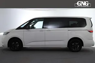 VW Multivan 2.0 TSI DSG Lang