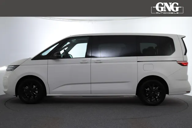 VW Multivan 2.0 TSI DSG Lang