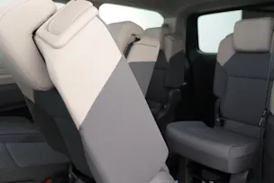 VW Multivan 2.0 TSI DSG Lang