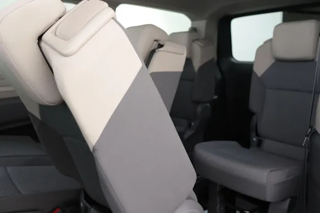 VW Multivan 2.0 TSI DSG Lang