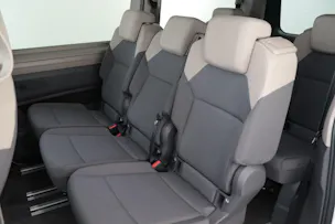 VW Multivan 2.0 TSI DSG Lang