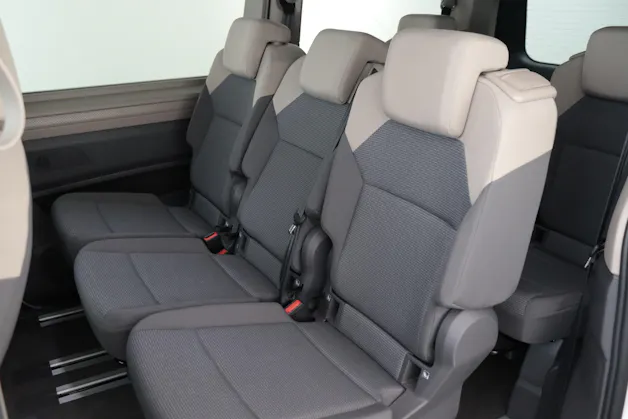 VW Multivan 2.0 TSI DSG Lang