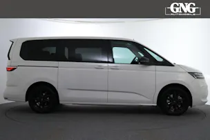 VW Multivan 2.0 TSI DSG Lang
