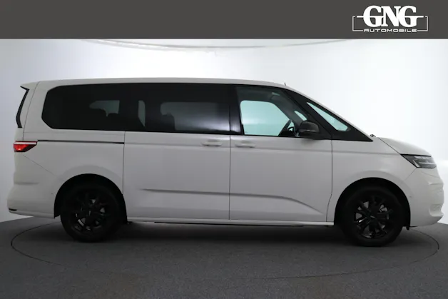 VW Multivan 2.0 TSI DSG Lang