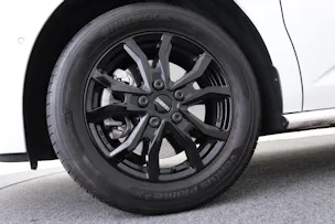 VW Multivan 2.0 TSI DSG Lang