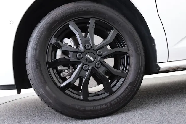 VW Multivan 2.0 TSI DSG Lang