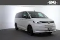 VW Multivan 2.0 TSI DSG Lang