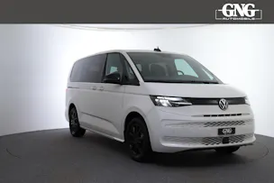 VW Multivan 2.0 TSI DSG Lang