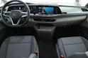 VW Multivan 2.0 TSI DSG Lang