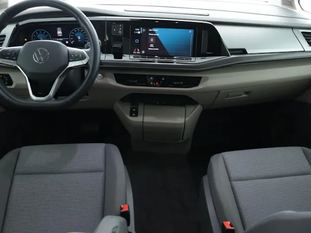 VW Multivan 2.0 TSI DSG Lang