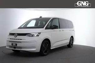 VW Multivan 2.0 TSI DSG Lang