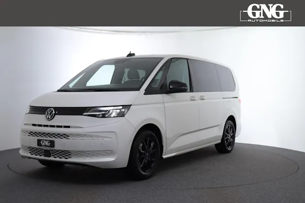 VW Multivan 2.0 TSI DSG Lang