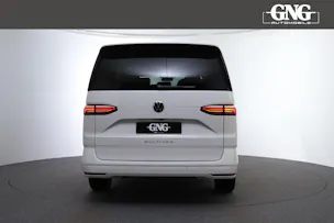 VW Multivan 2.0 TSI DSG Lang