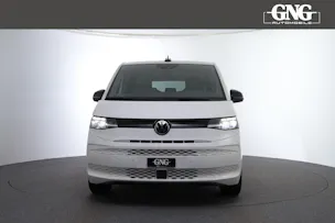 VW Multivan 2.0 TSI DSG Lang