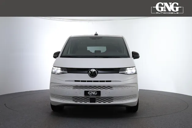 VW Multivan 2.0 TSI DSG Lang