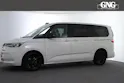 VW Multivan 2.0 TSI DSG Lang