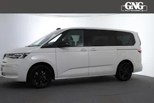 VW Multivan 2.0 TSI DSG Lang