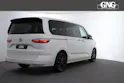 VW Multivan 2.0 TSI DSG Lang