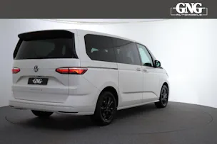VW Multivan 2.0 TSI DSG Lang