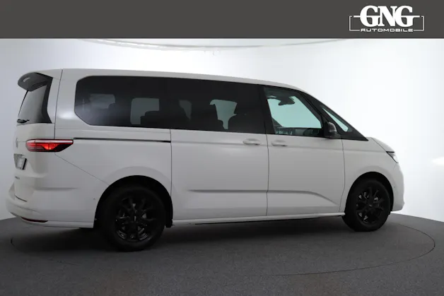 VW Multivan 2.0 TSI DSG Lang