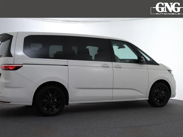 VW Multivan 2.0 TSI DSG Lang