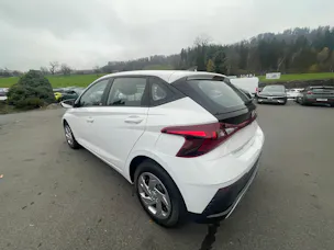 Hyundai i20 1.0 T-GDi Origo DCT