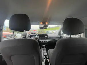 Hyundai i20 1.0 T-GDi Origo DCT