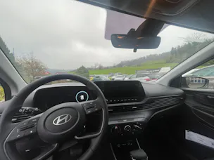 Hyundai i20 1.0 T-GDi Origo DCT