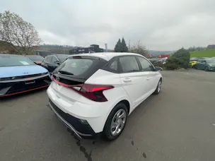 Hyundai i20 1.0 T-GDi Origo DCT