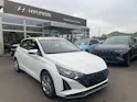 Hyundai i20 1.0 T-GDi Origo DCT