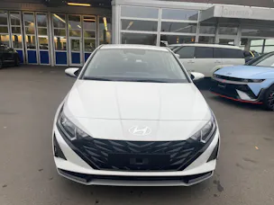 Hyundai i20 1.0 T-GDi Origo DCT
