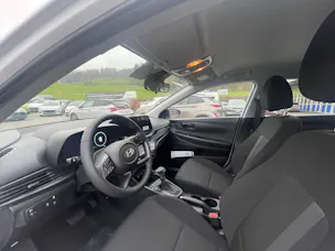 Hyundai i20 1.0 T-GDi Origo DCT