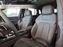Audi Q8 50 e-tron Black Edition quattro Mythosschwarz Metallic