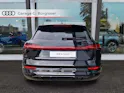 Audi Q8 50 e-tron Black Edition quattro Mythosschwarz Metallic